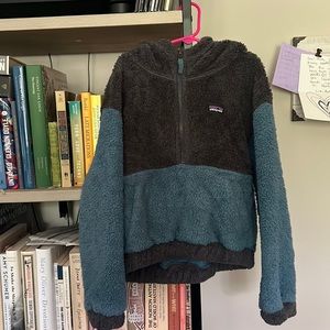 Patagonia pullover